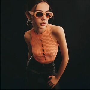 Quay sunglasses